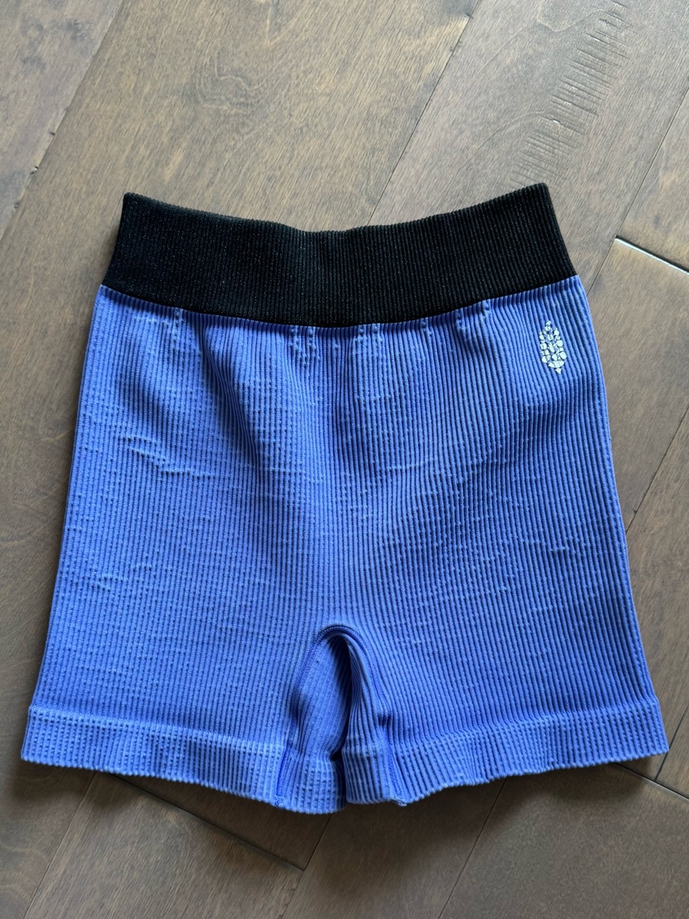 Free People Movement Happiness Runs Prajna Shorts
